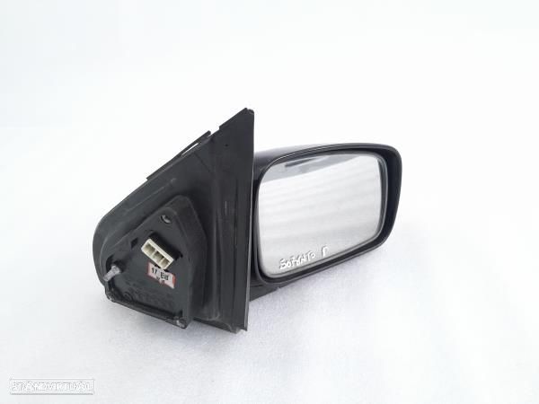 Espelho Retrovisor Dto Kia Sorento I (Jc) - 1