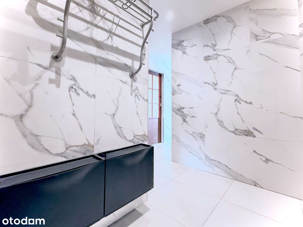 4-pokojowe mieszkanie blisko morza – Gdańsk, ul. Łozy (Brzeźno)-9