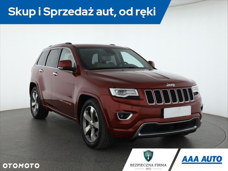 Jeep Grand Cherokee - 2