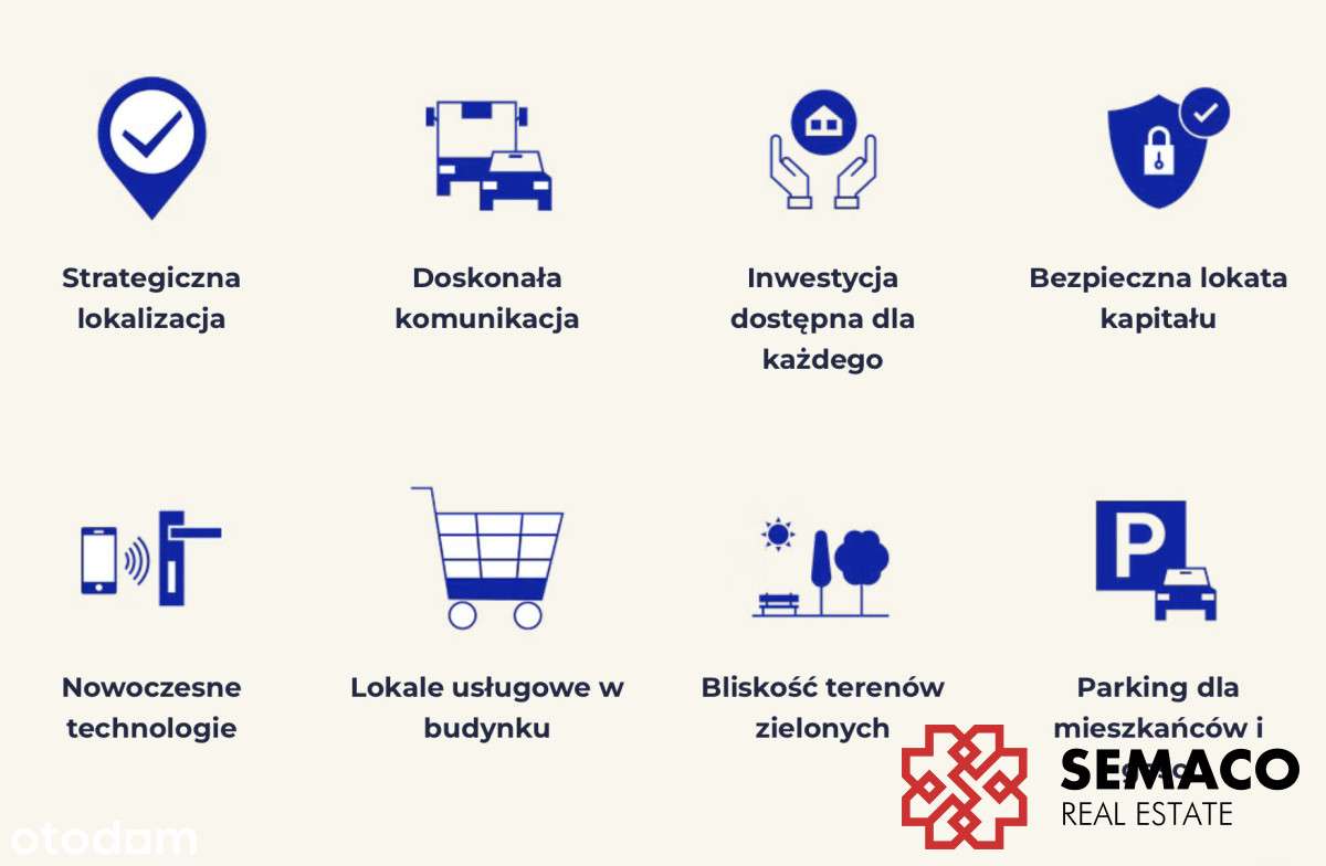 Nowa inwestycja Lea | Lokal z witryną 117m2 | - Pełny obrazek: 3/4