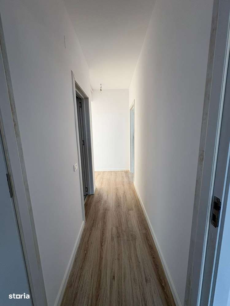 EXCLUSIV - Apartament 3 Camere - Bloc Nou Boutique - Loc De Parcare-6