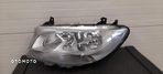 LAMPA PRZEDNIA LEWA MERCEDES SPRINTER W907 W910 - 1