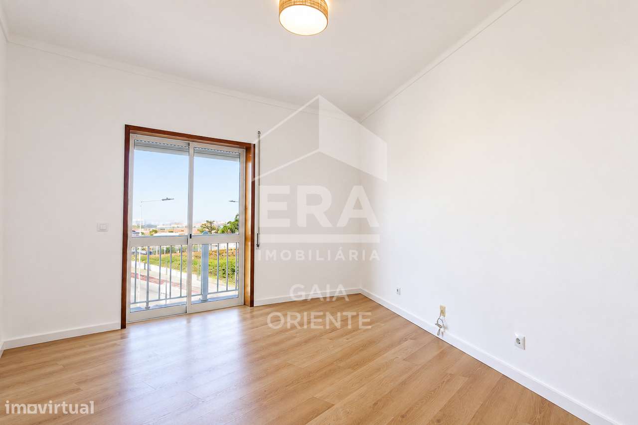 Apartamento T2 Renovado na Gafanha da Boa Hora-24