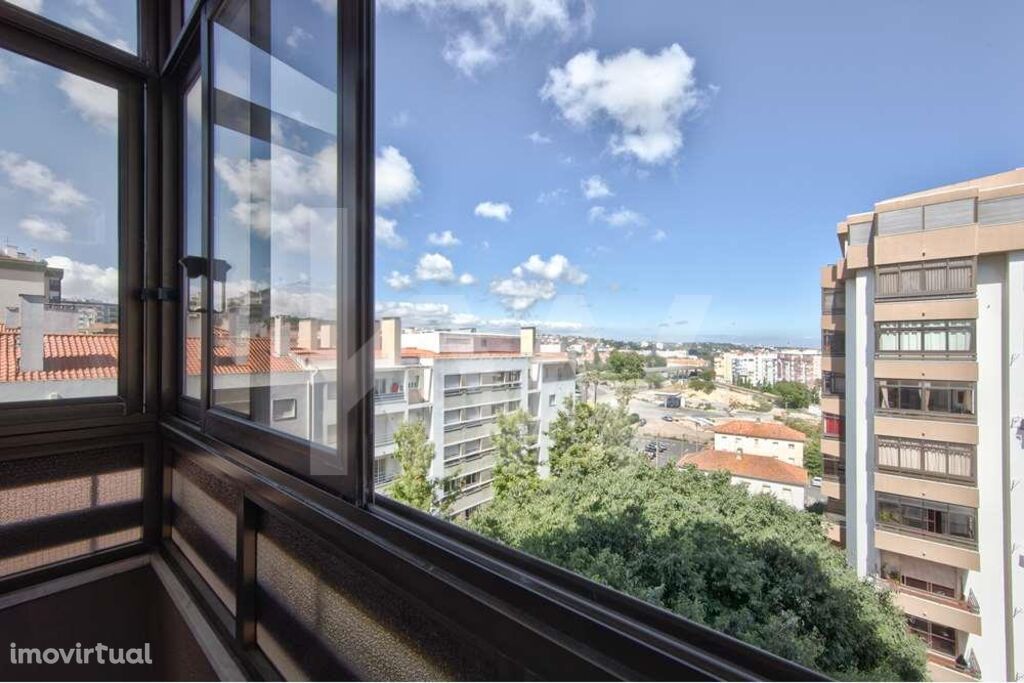 Apartamento T3 | Moinho das Antas | Oeiras