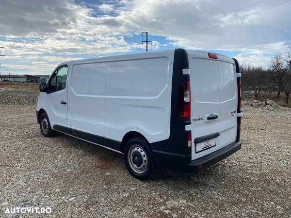 Renault Trafic - 4