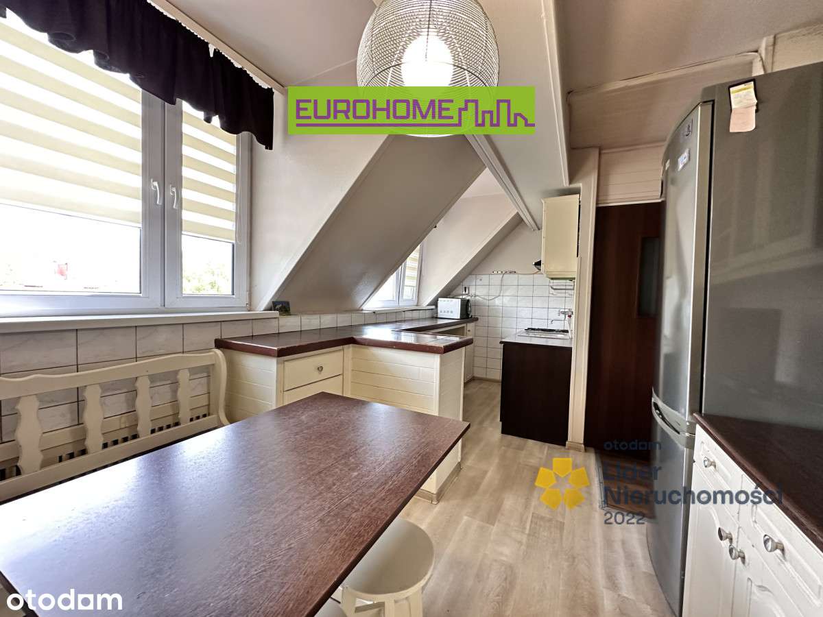 3 -pokojowe mieszkanie | ul. Dąbrówki | 69 m2-3