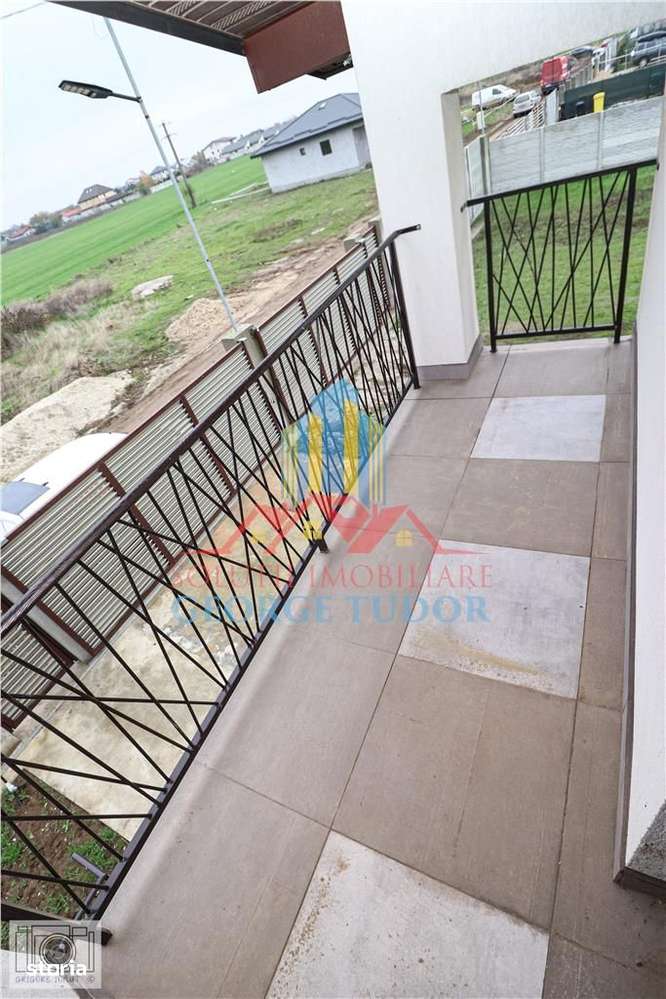 Casa P + 1E, 157 mp  Str. Fermei, Darvari, Ciorogarla, Ilfov, 0% COMIS-18