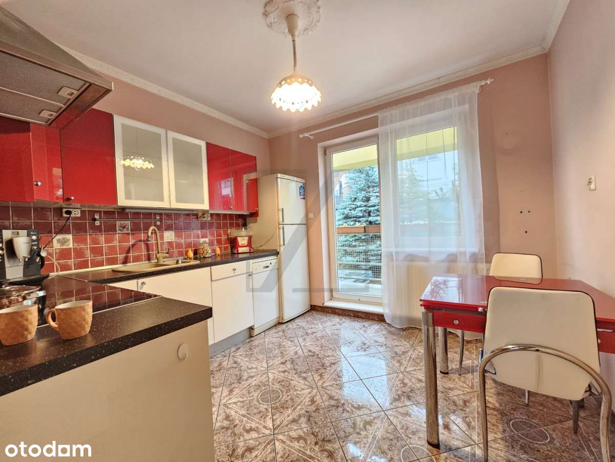 Cadena Park, 2 balkony, słoneczne, przy lesie-6