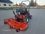 Kubota F3890 KOSIARKA - 2