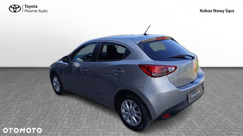 Mazda 2 1.5 Skymotion - 5