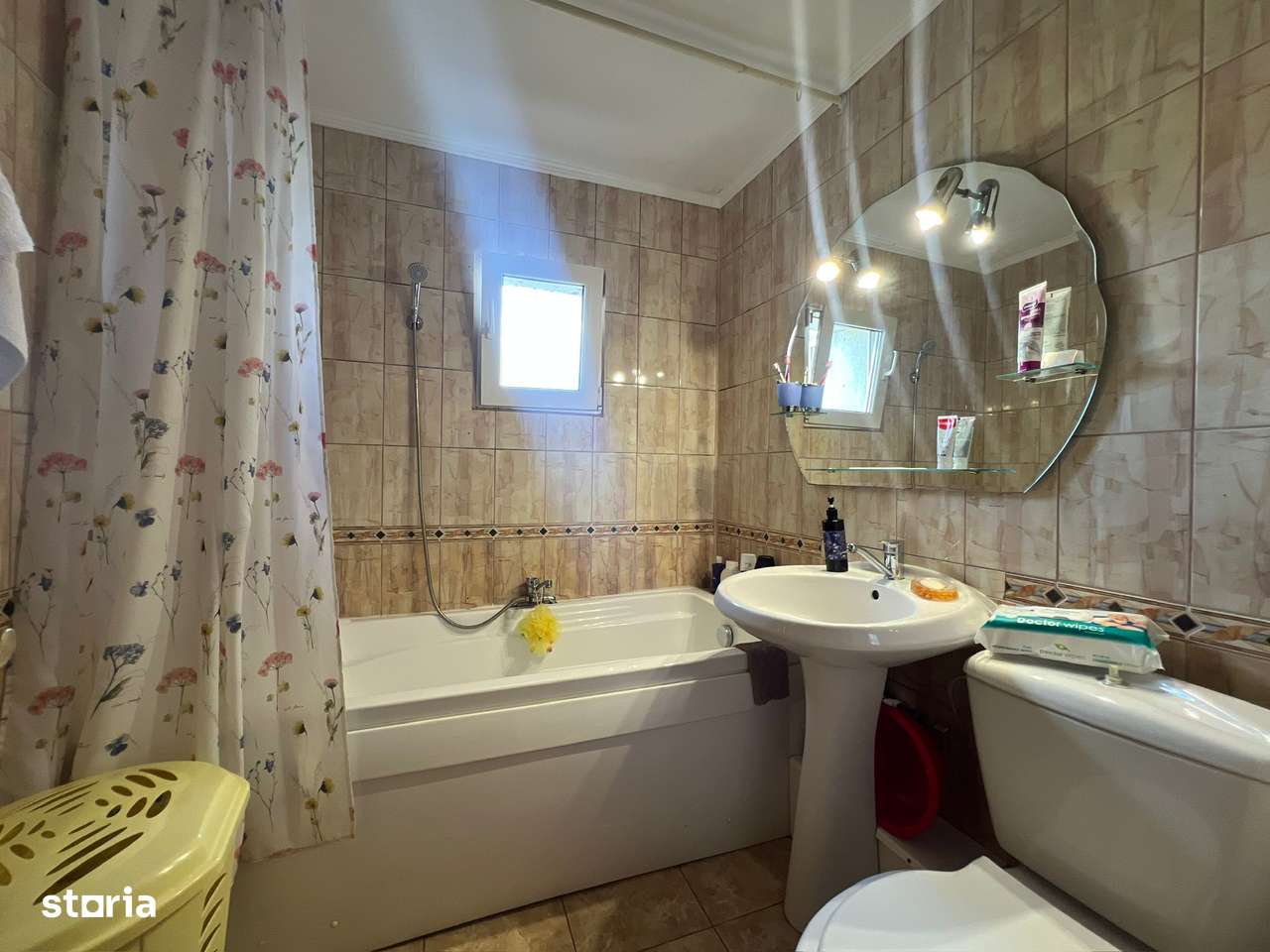 OPORTUNITATE DE INVESTIȚIE: Apartament 3 camere în Păcurari-Toma Cozma-9