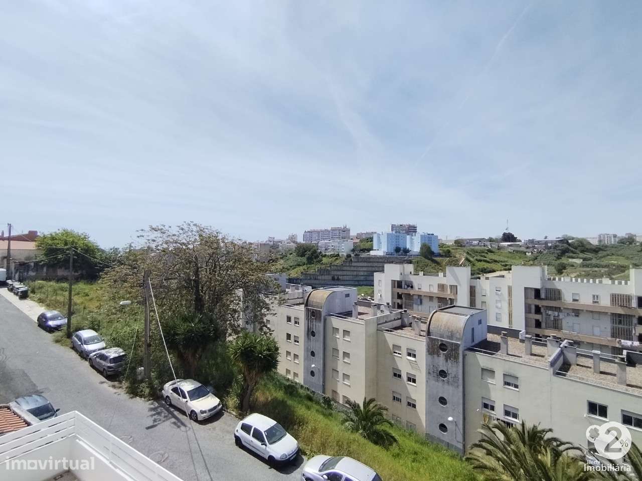 Apartamento T2 totalmente remodelado na Penha de França – pronto a...-8