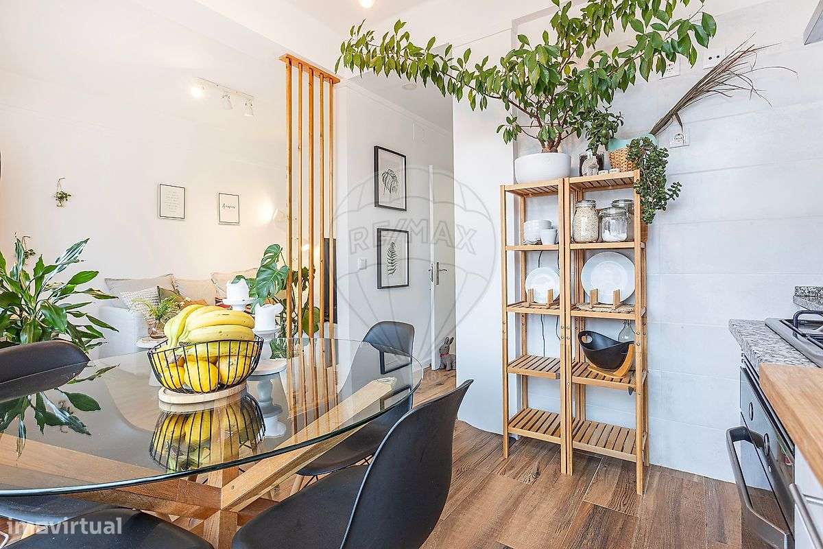 Apartamento T1 para venda - Grande imagem: 3/26