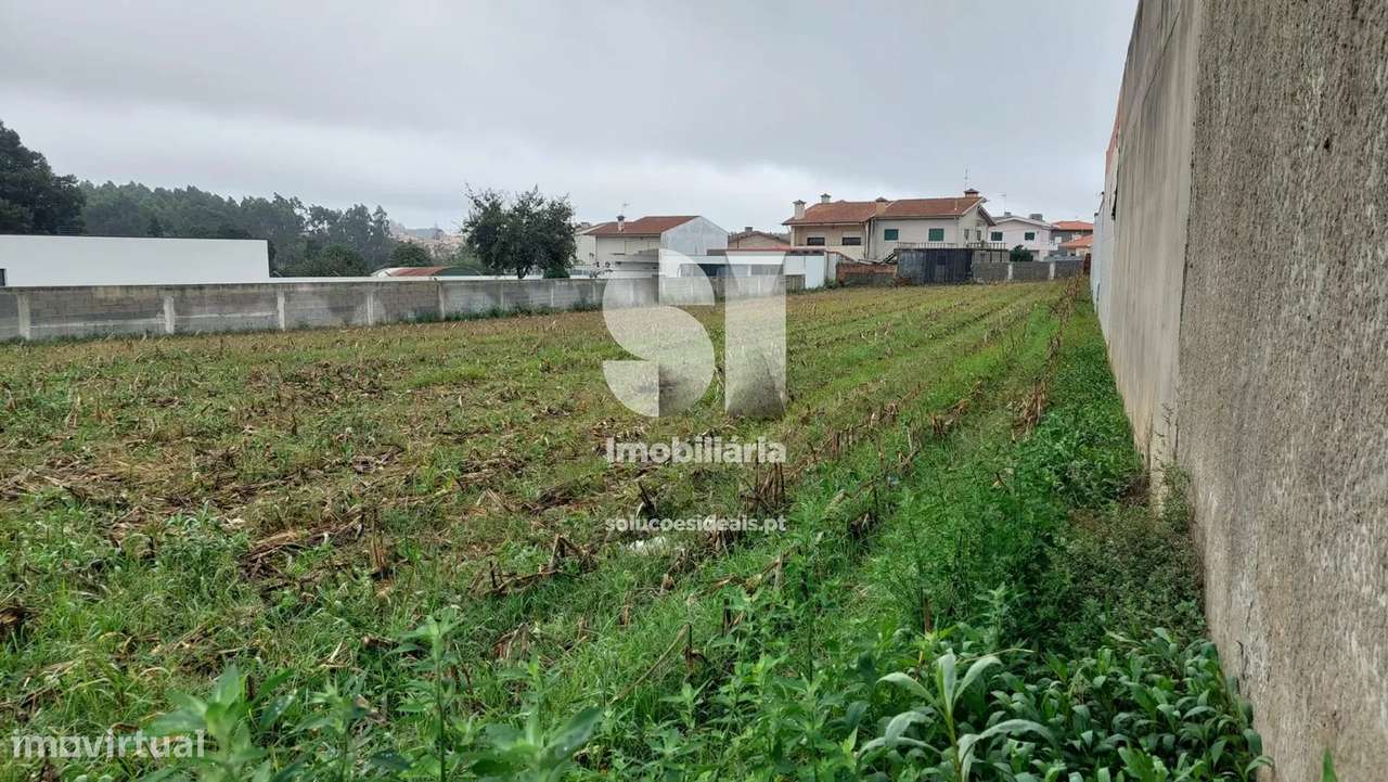 Terreno em Vila do conde - Grande imagem: 4/9