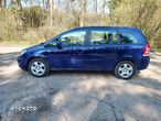 Opel Zafira 1.7 CDTI Enjoy - 2