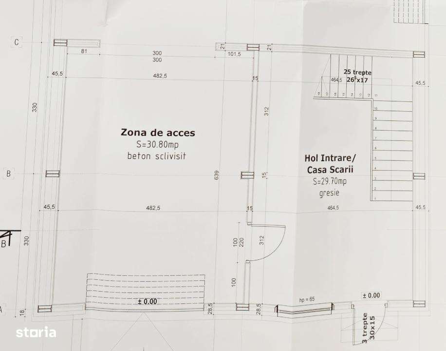 Hala, Mosnita Noua-7