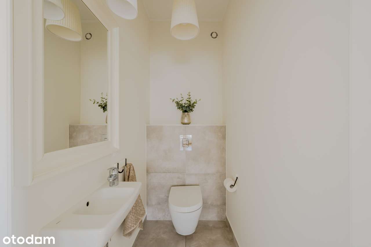 0% Atrakcyjne 3 pokoje z poddaszem, taras, garaż, 2 miejsca parkingowe-10