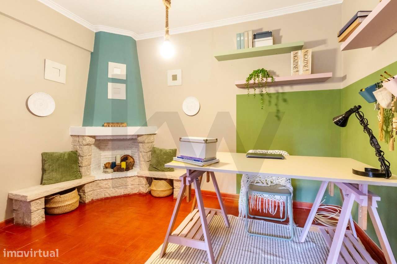 T3 Richoa | Rua do Alecrim - Grande imagem: 5/37