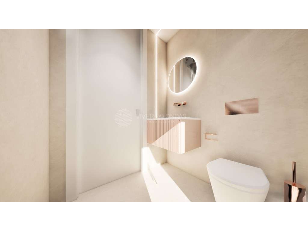 Moradia T4 com 4 Suites, Piscina e Garagem em Belverde, Seixal-28