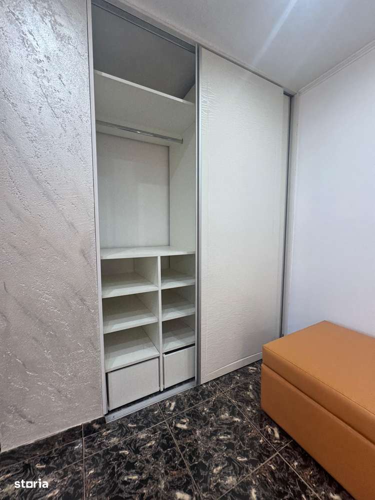 Apartament cu 2 camere - Imagine principală: 4/12