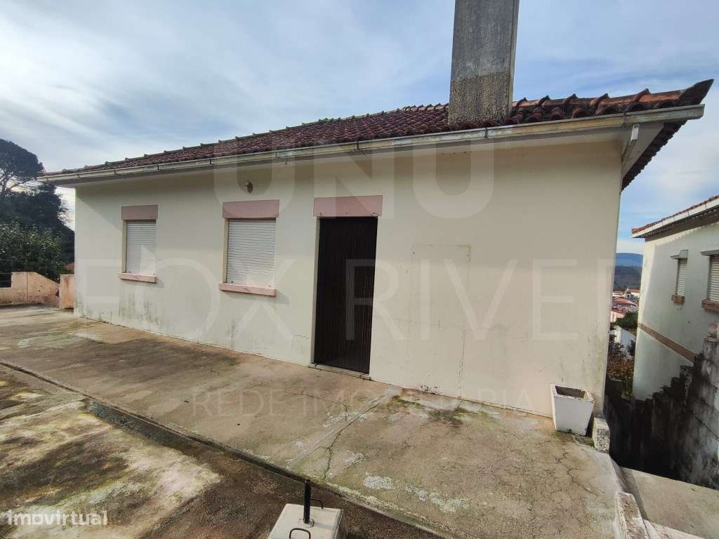 Moradia T4 em Vila Nova de Cerveira - Grande imagem: 4/24