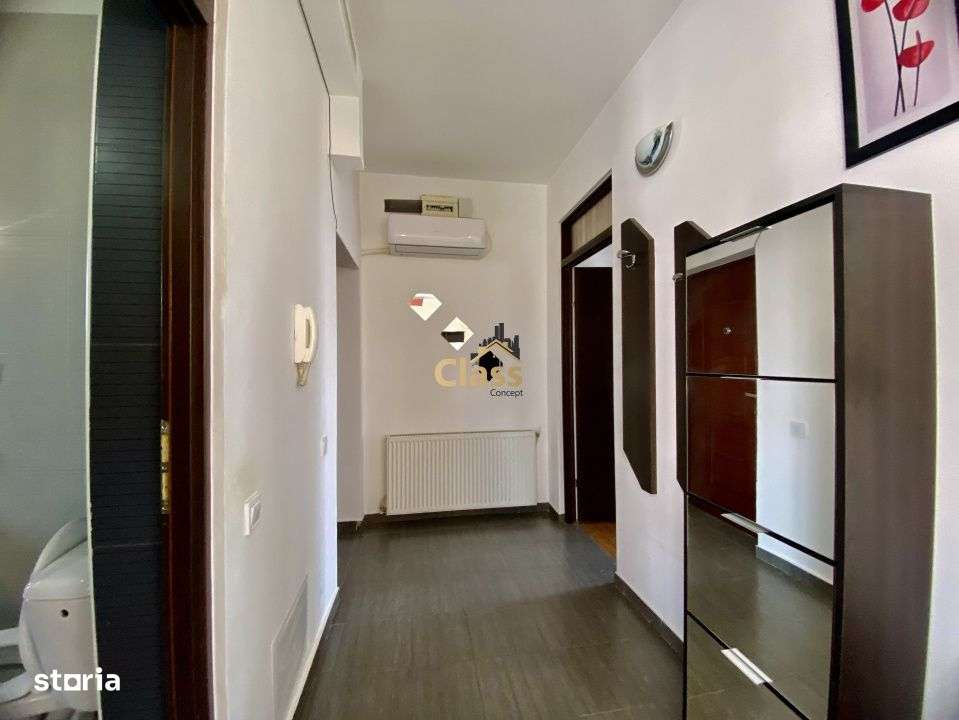 Apartament 2 camere | 60 MP + 60 MP Terasa | zona Eugen Ionesco - Imagine principală: 5/9