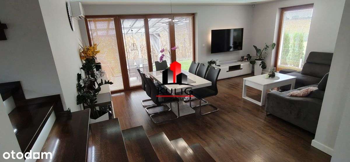 Kraków, Nowa Huta, Bliźniak, 4 pokoje, garaż - Pełny obrazek: 5/14