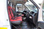 Fiat Ducato 2013r Laweta Pomoc Drogowa - 7