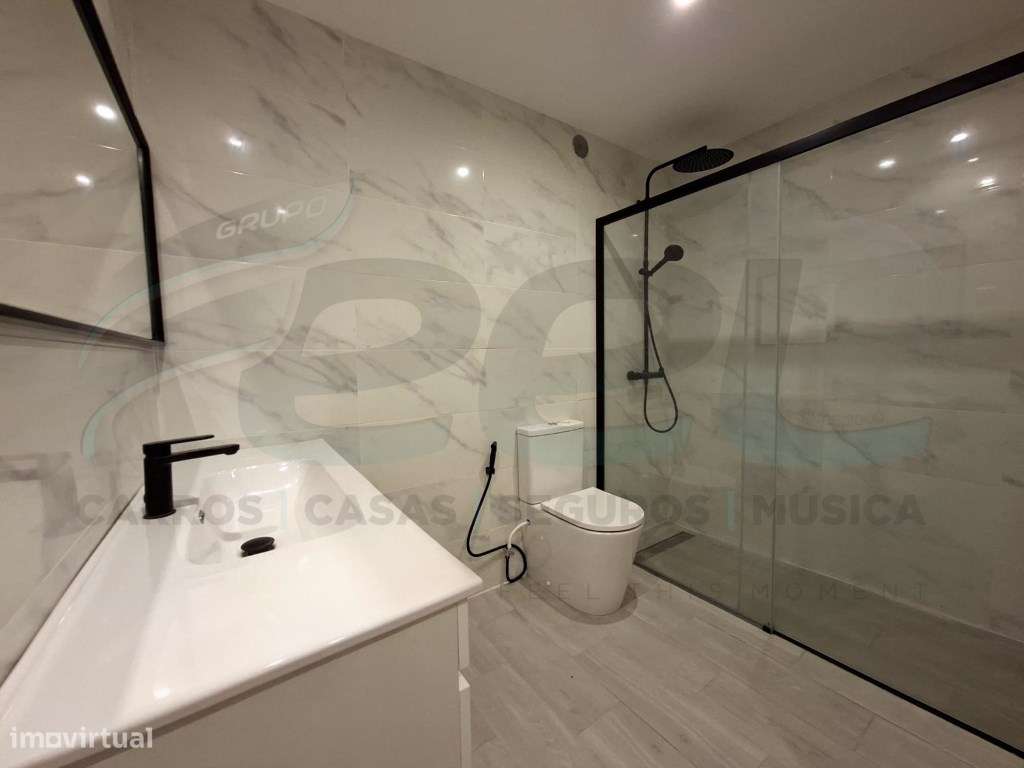 Apartamento T2 em Alpiarça Conforto, tranquilidade e luminosidade-9