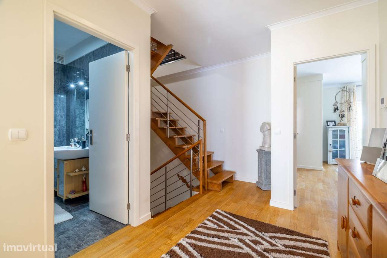 Moradia T3 em Jovim / Gondomar SD/04557/CO - Grande imagem: 5/14