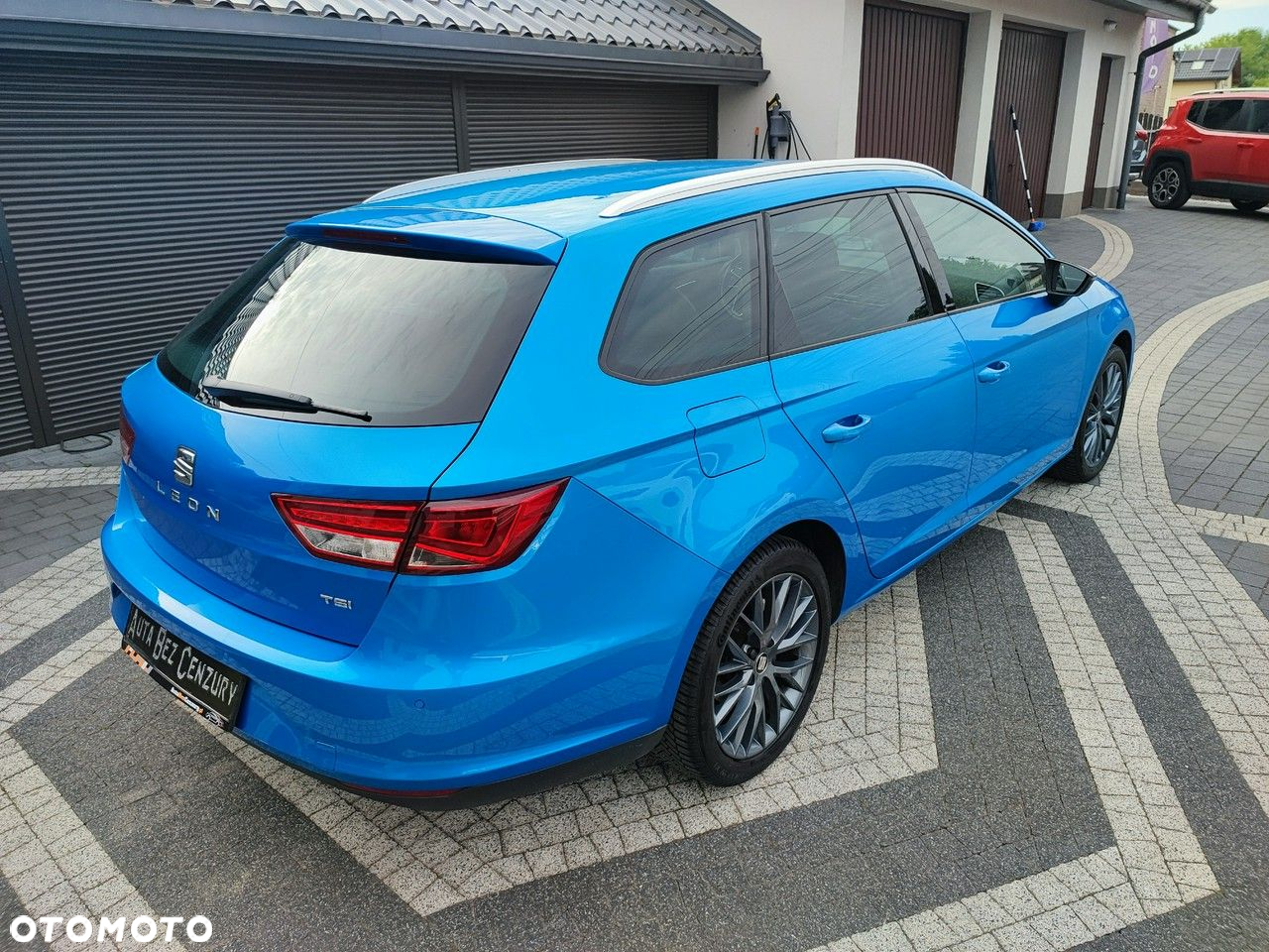 Seat Leon - 17