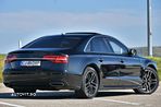 Audi A8 4.2 TDI Quattro Tiptronic - 12