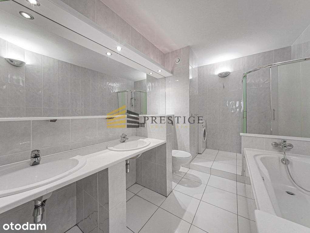 Luksusowy 3-pokojowy apartament 105m² z jacuzzi.-11