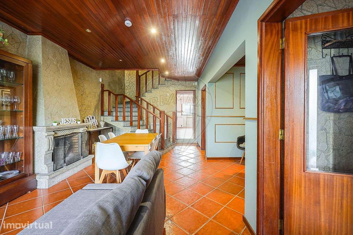 Moradia T3 - Gafanha da Nazaré - Grande imagem: 3/41