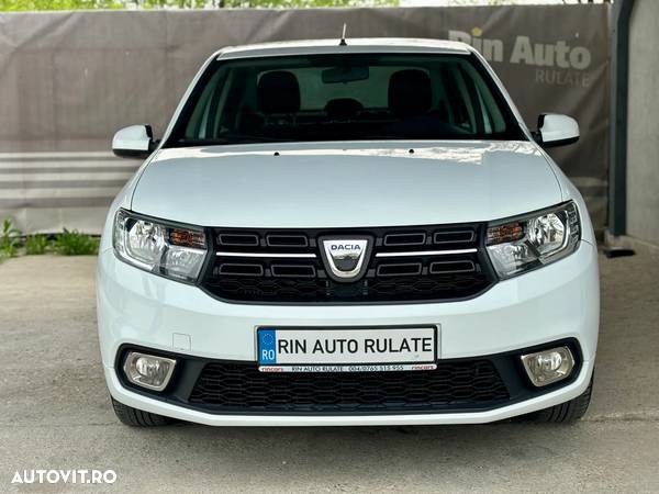 Dacia Logan - 3