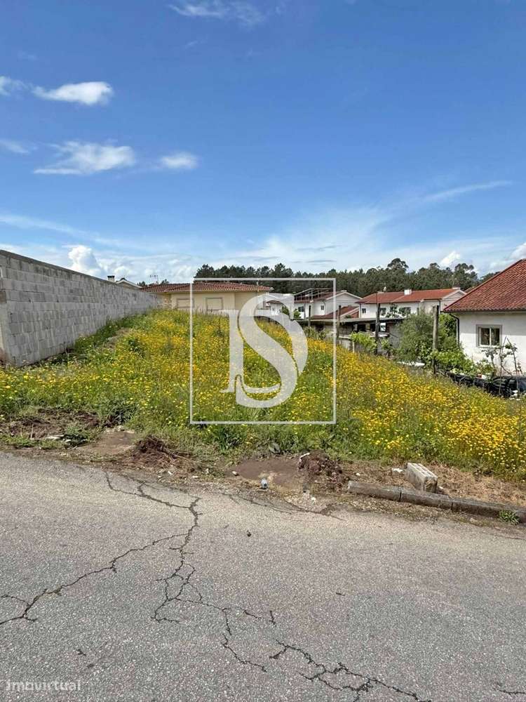 Terreno para Construção – Bico, Amares - Grande imagem: 2/2