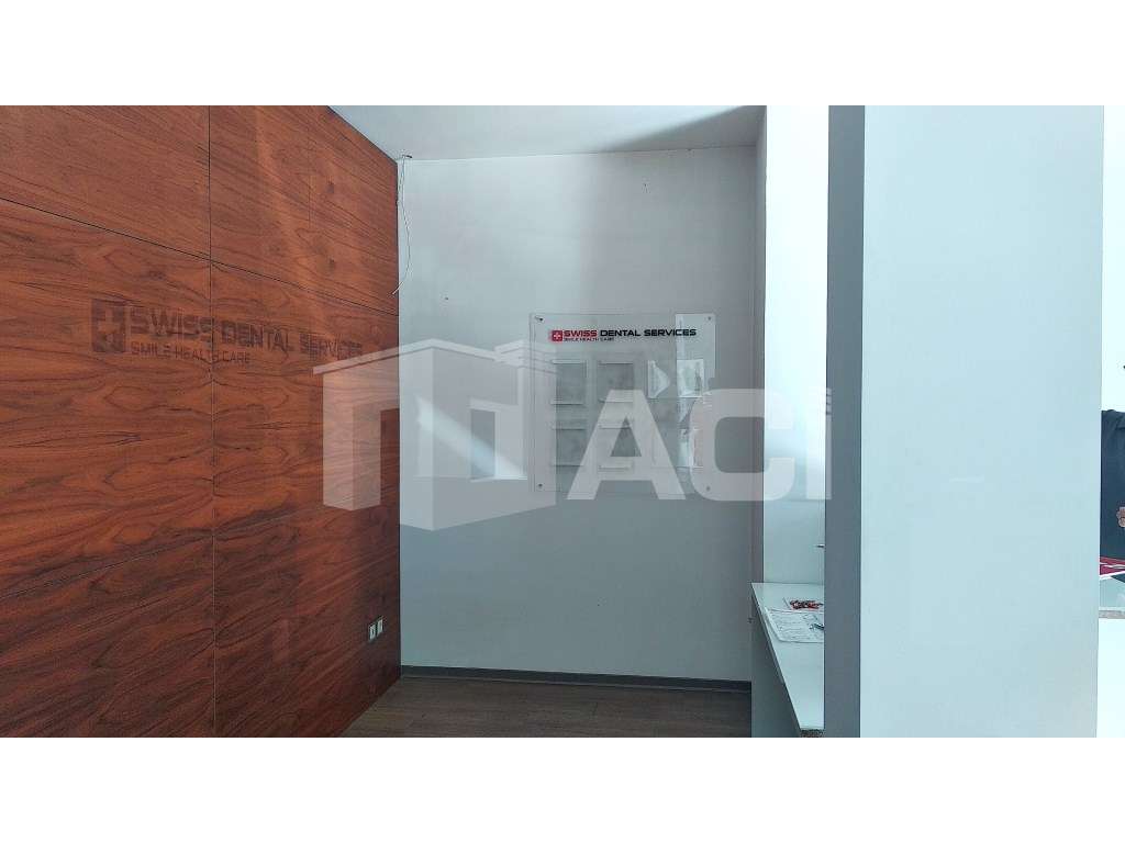 LOJA PARA SERVIÇOS - Guimarota, Leiria - Grande imagem: 4/16