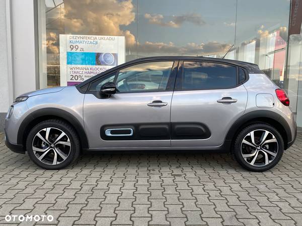 Citroën C3 1.2 PureTech Elle - 2