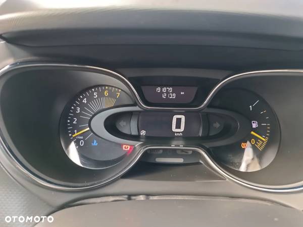 Renault Captur 0.9 Energy TCe Alize - 8