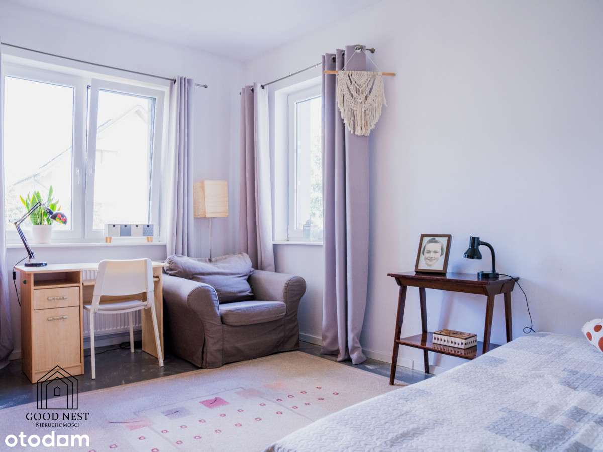 Przestronny dom 220 m² z potencjałem, Płońsk-7