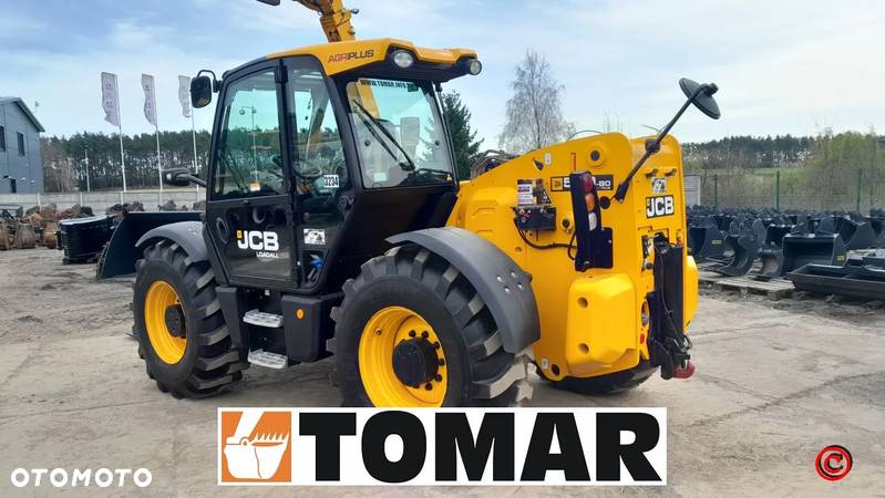 JCB 560-80 2019R agri plus - 7