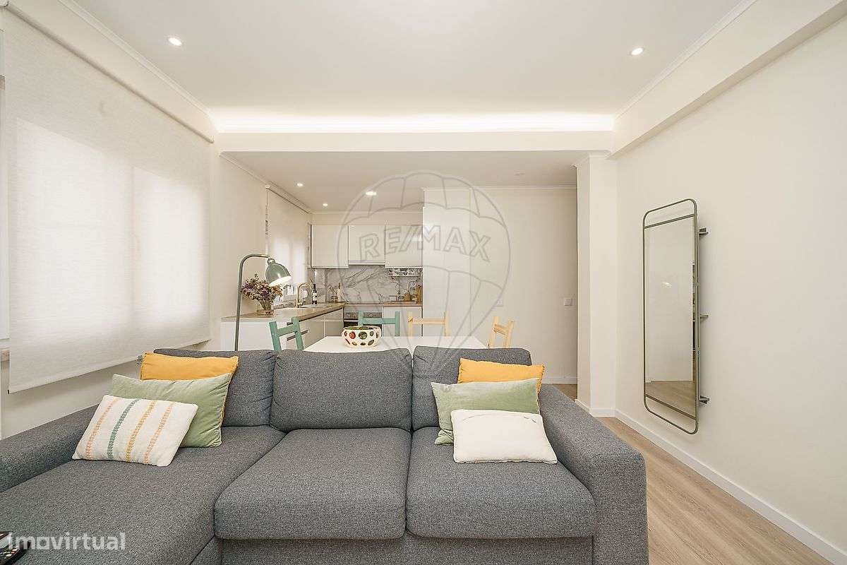 Apartamento T3 para venda - Grande imagem: 4/21