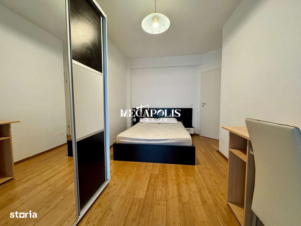 Apartament 2 Camere | Decomandat | 47mp | Avantgarden 3 - Imagine principală: 5/17