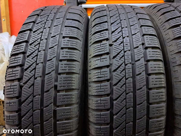 175/65R15 84T Bridgestone Blizzak LM-30 CENAZAKPL - 2