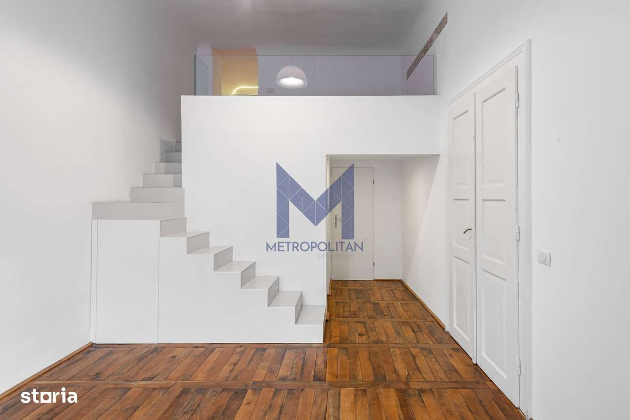 [ Ocazie rară ] Apartament maiestuos, Bd. Eroilor, etaj 1-8