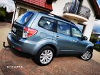 Subaru Forester 2.0X Exclusive - 2