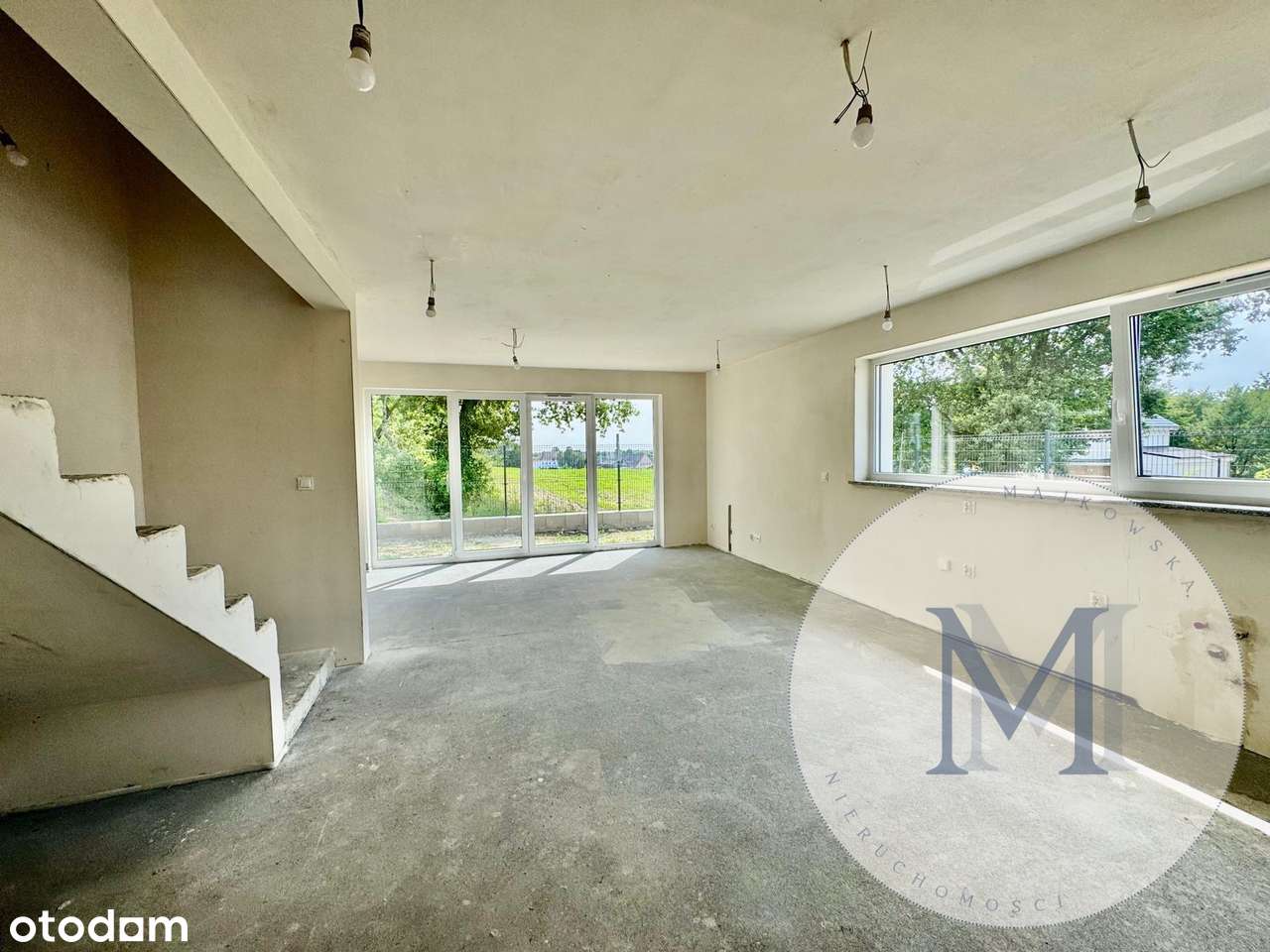 Nowoczesne domy w Gubinie - nowe osiedle-6