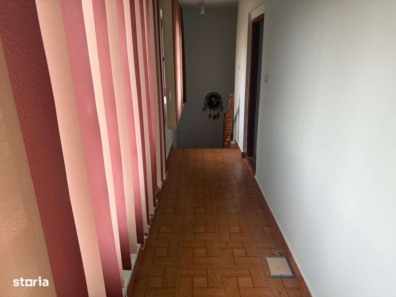 Vanzare 2 corpuri casa, 5 camere, Teis, Sotanga, Dambovita-17