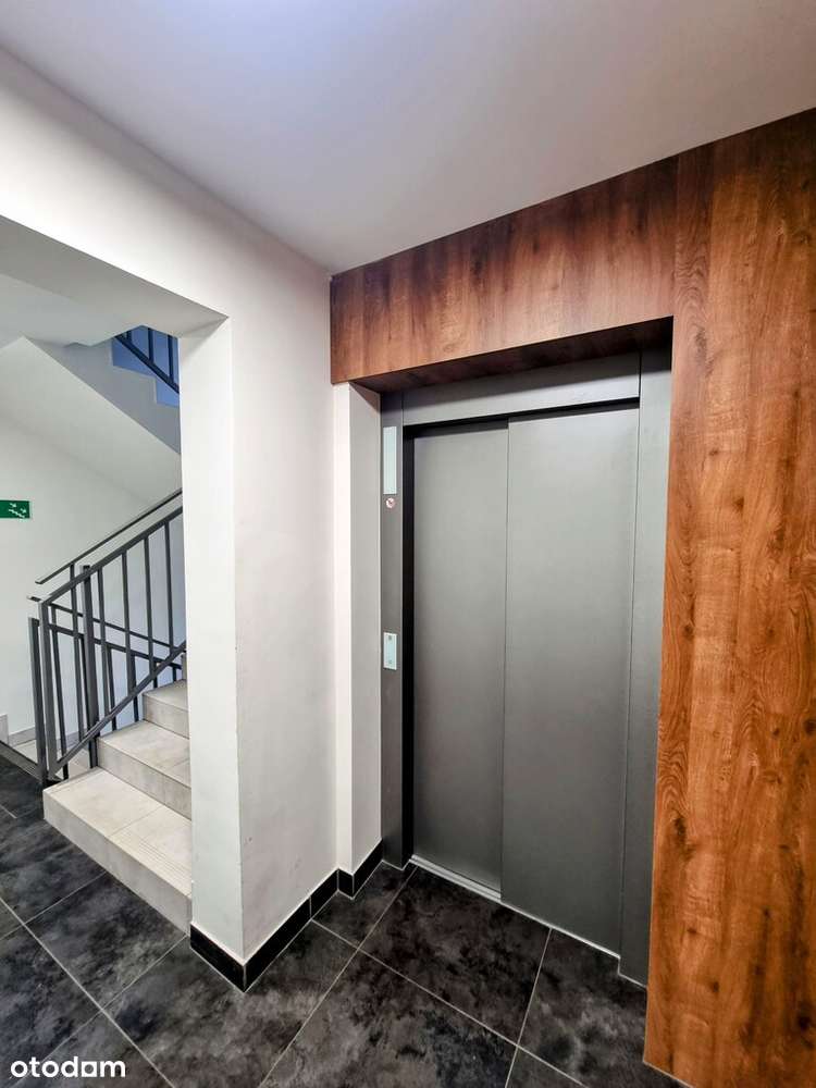 Mieszkanie dwupokojowe blisko centrum-6