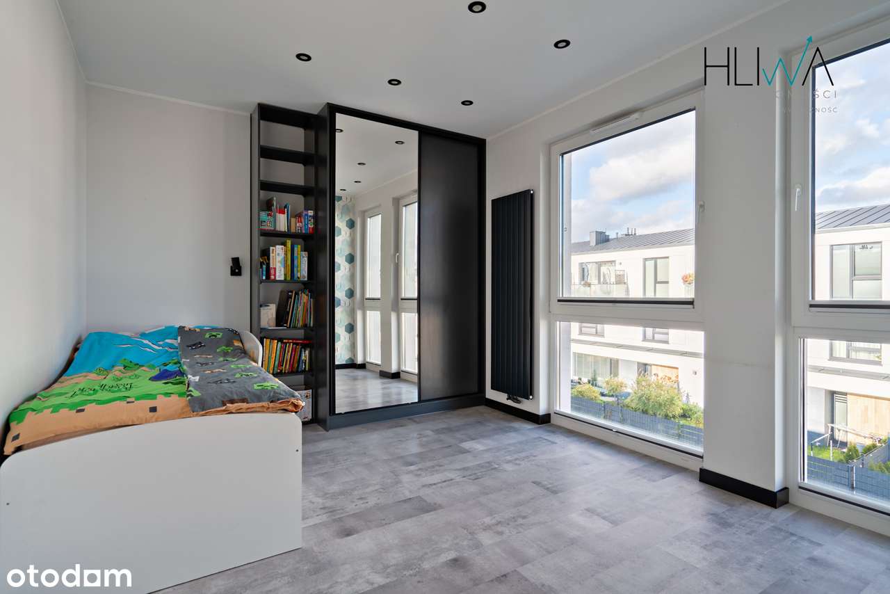 Nowoczesne, przestronne, 3pokojowe mieszkanie, 66.62m2, Juszkowo-12